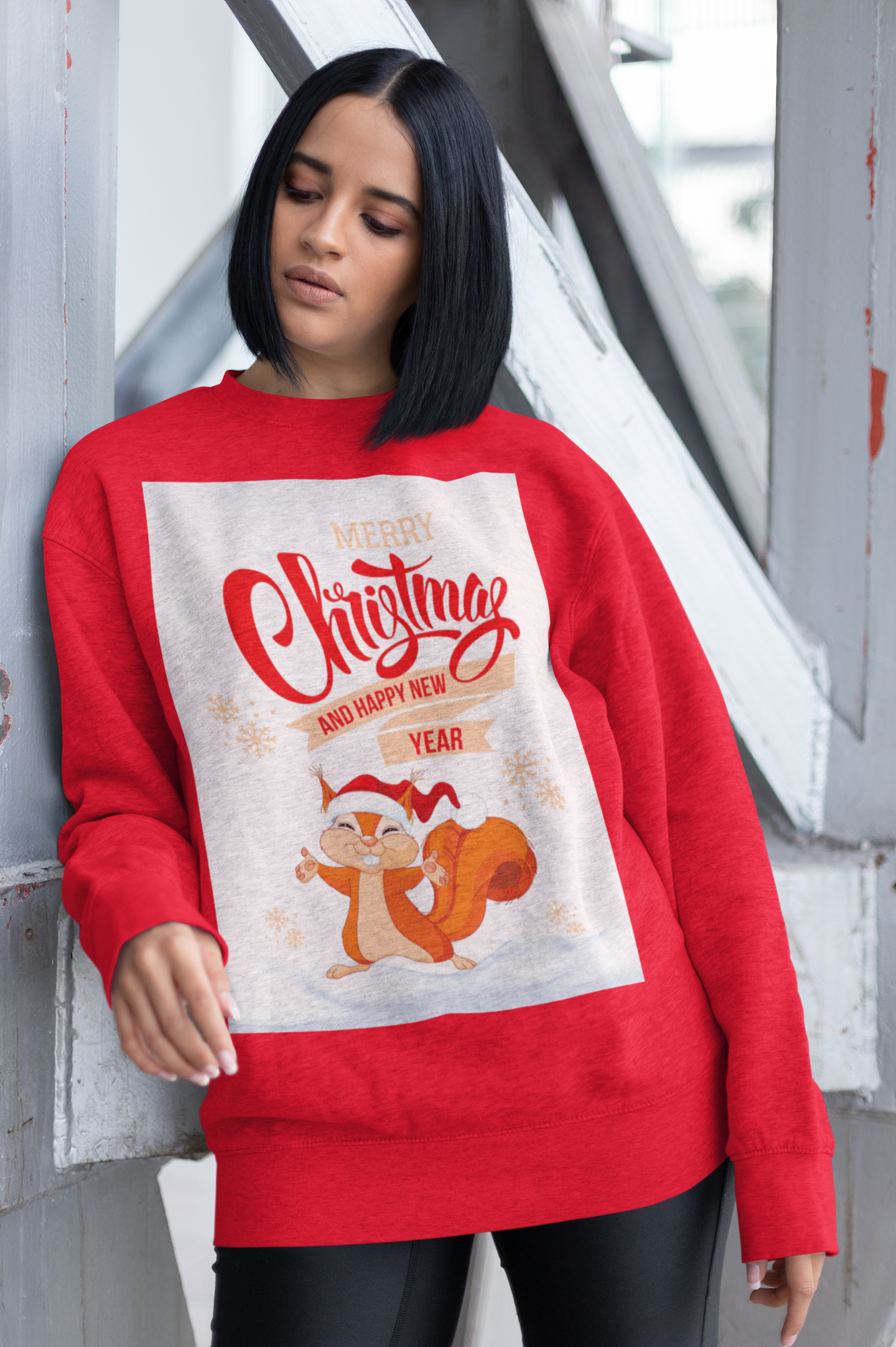Sweatshirts Items
