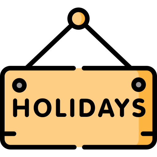 Holiday
