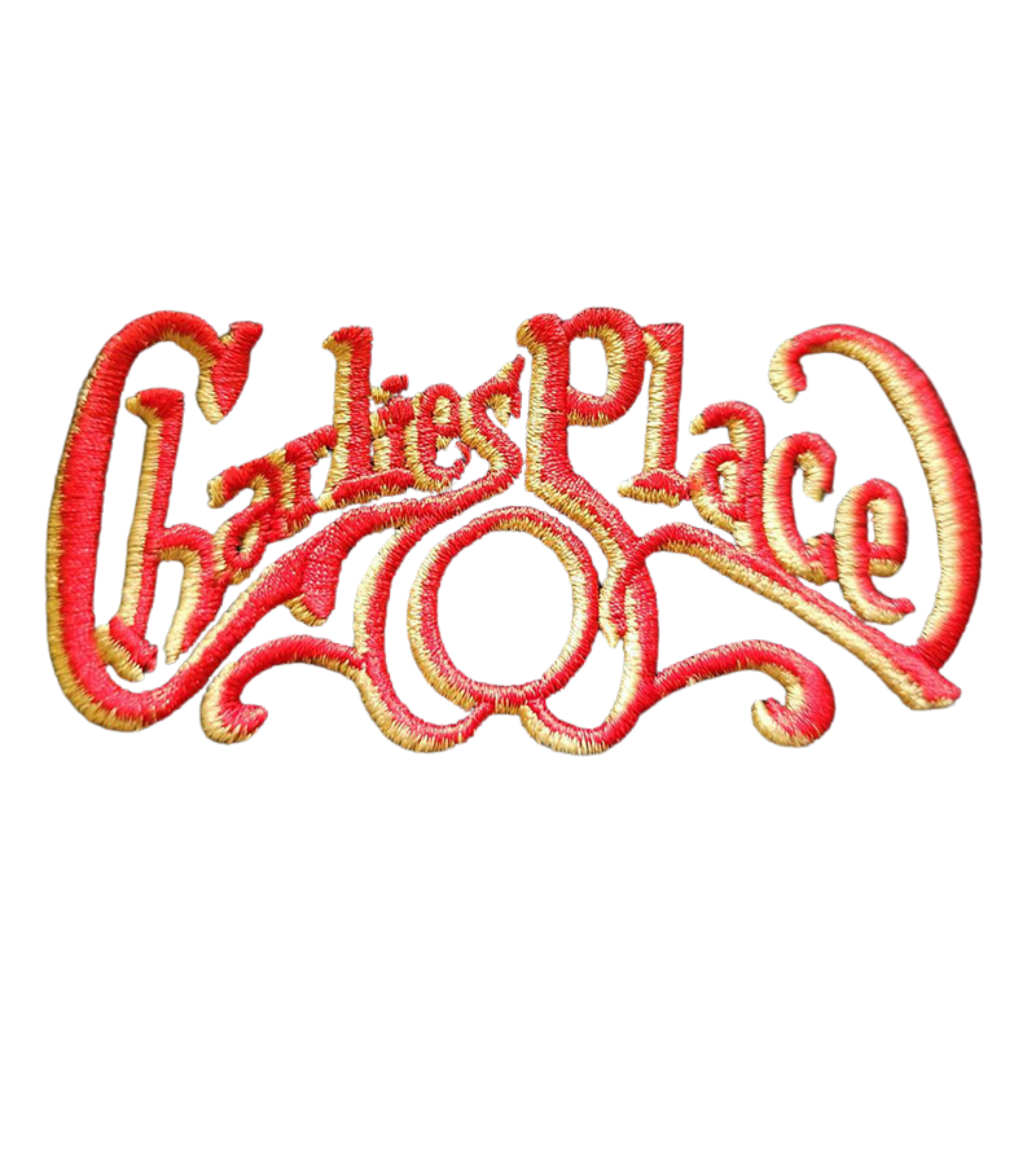 Charlie's Place