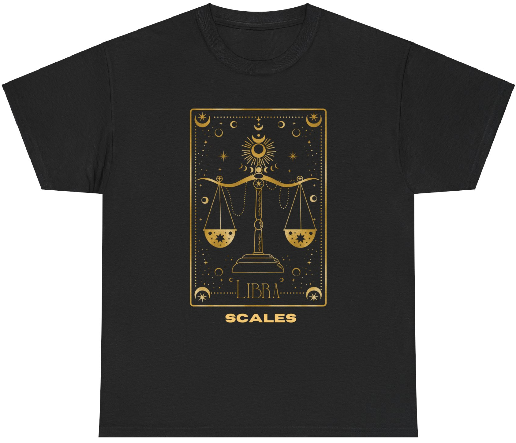 Zodiac t-shirts