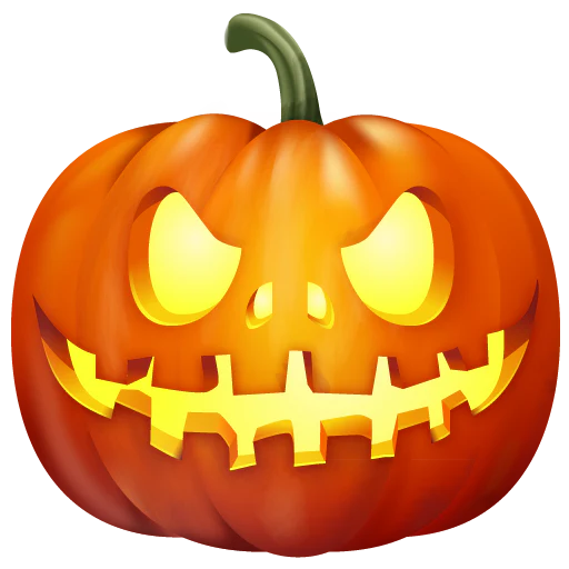 Halloween Items