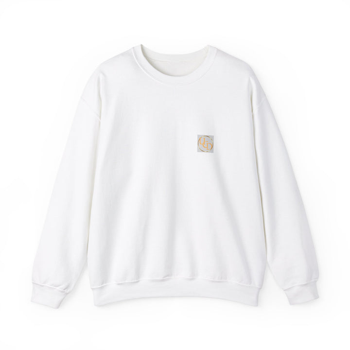 UCD Sweatshirt, Crewneck, unique, heavy weight, available in 4 colors and 6 sizes