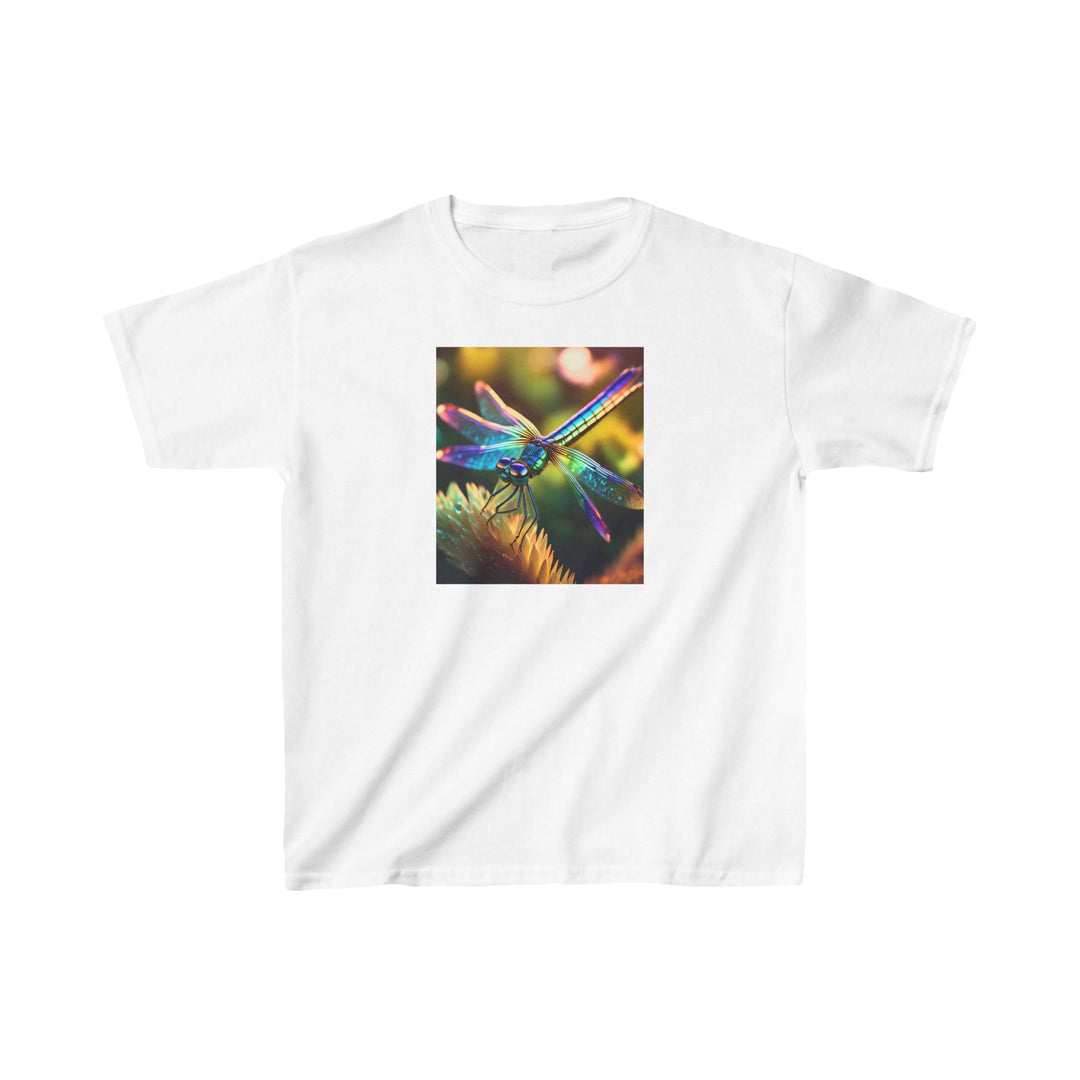 Dragonfly Kids Heavy Cotton™ Tee