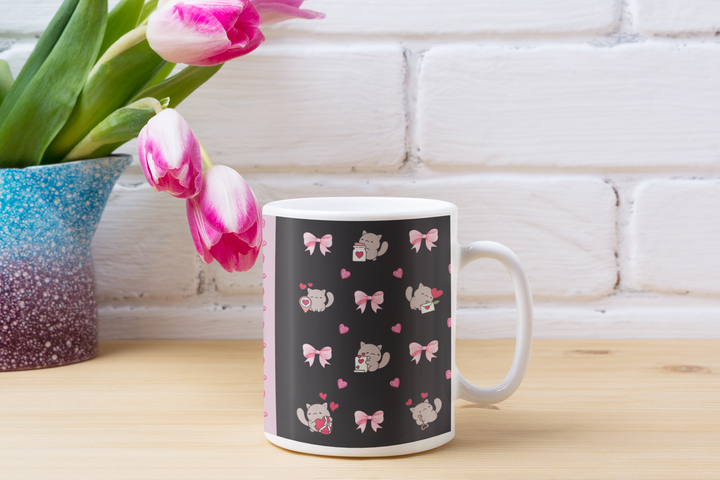 "You're the Best thing ever" 11oz,15oz Ceramic Mug, Unique Design, great Gift Idea