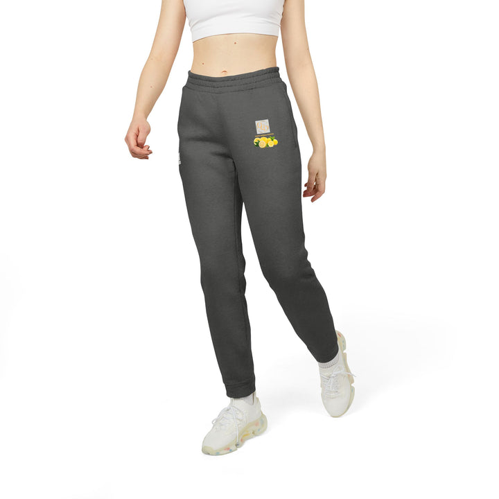 UCD - Adidas Unisex Fleece Joggers, 4 colors, 8 sizes