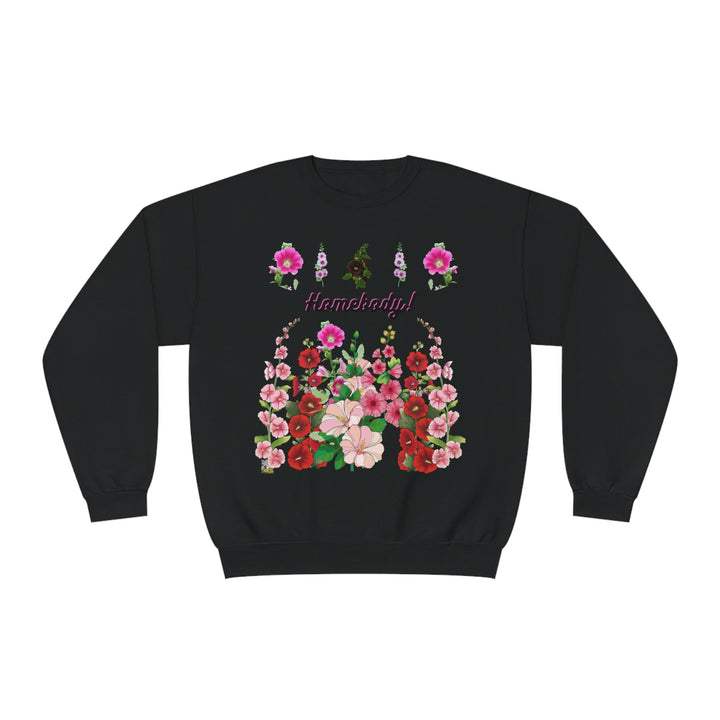 Homebody Gardener Sweatshirt