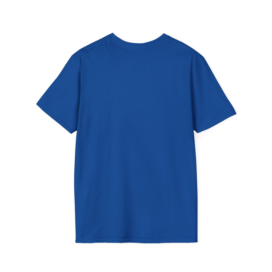 Dragonfly & Wildflower Tee, 6 colors, 5 sizes