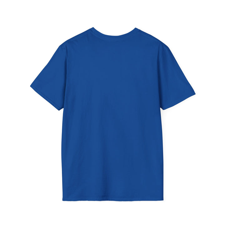 Dragonfly & Wildflower Tee, 6 colors, 5 sizes