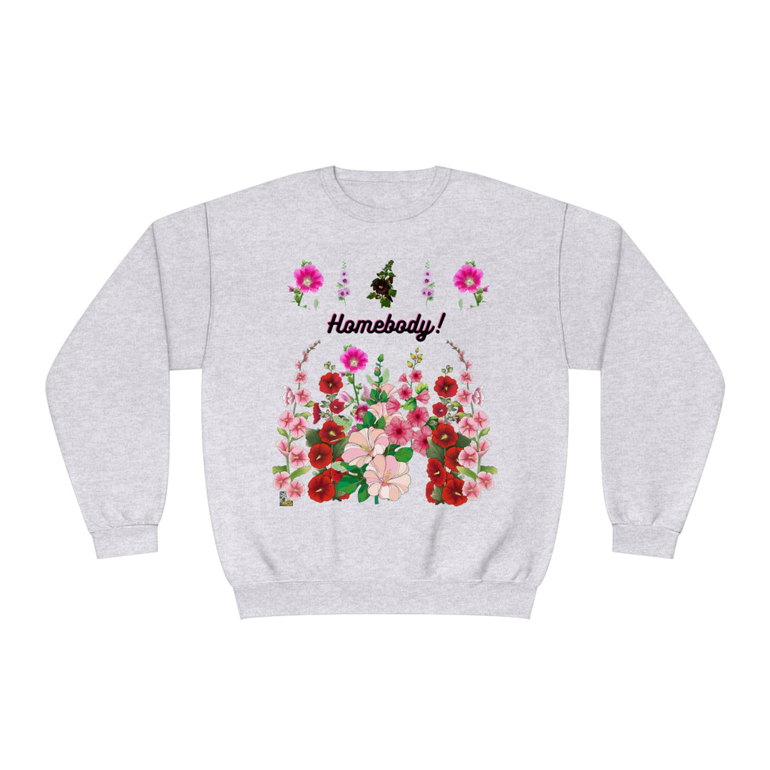 Homebody Gardener Sweatshirt