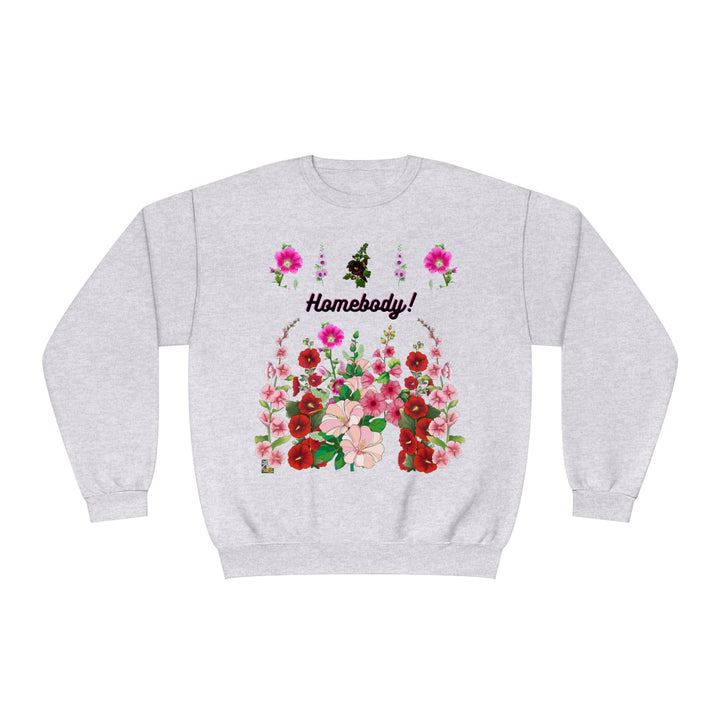 Homebody Gardener Sweatshirt