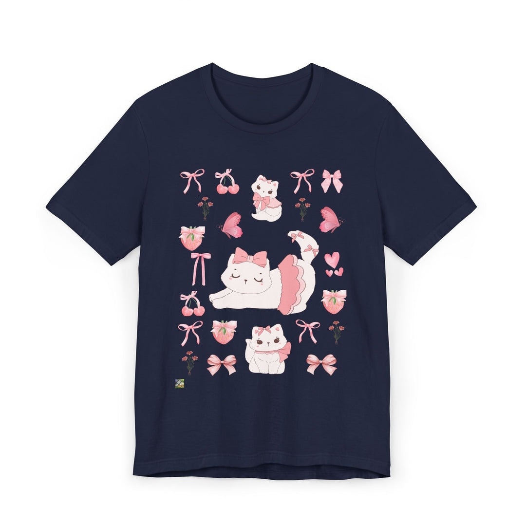 Coquette T-Shirt Unisex design Soft and Stylish