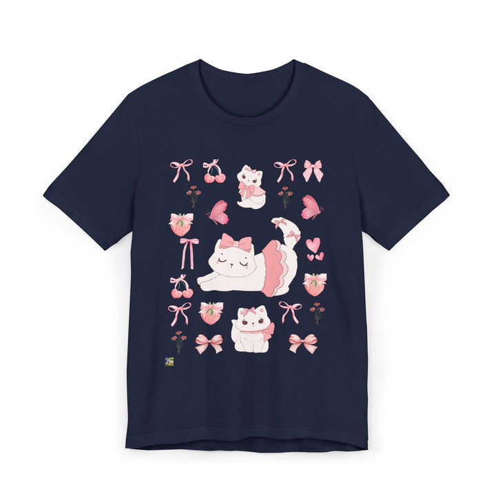 Coquette T-Shirt Unisex design Soft and Stylish