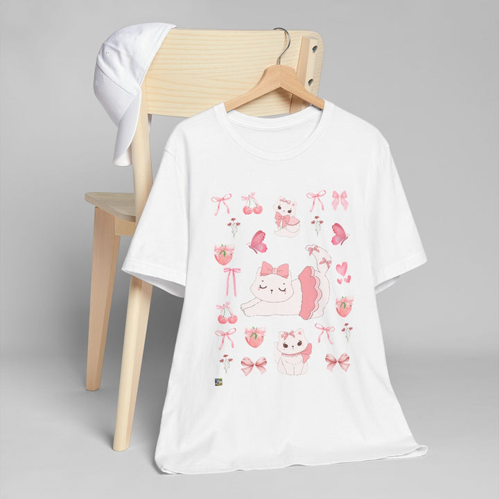 Coquette T-Shirt Unisex design Soft and Stylish