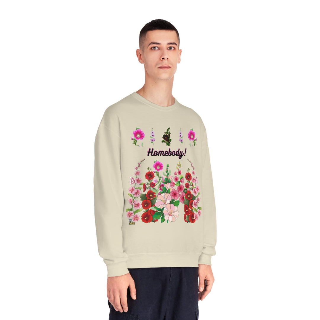 Homebody Gardener Sweatshirt