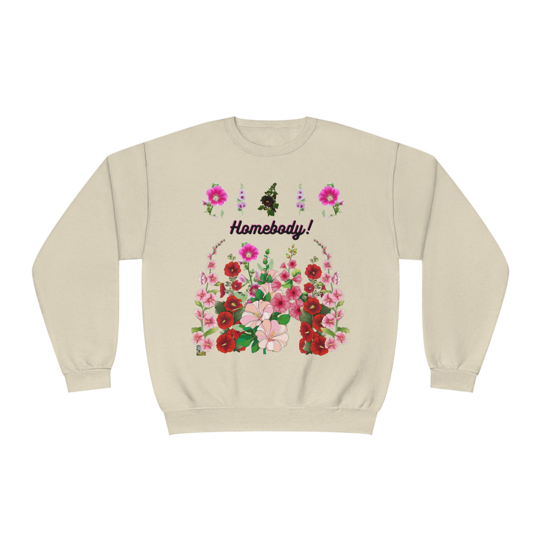 Homebody Gardener Sweatshirt