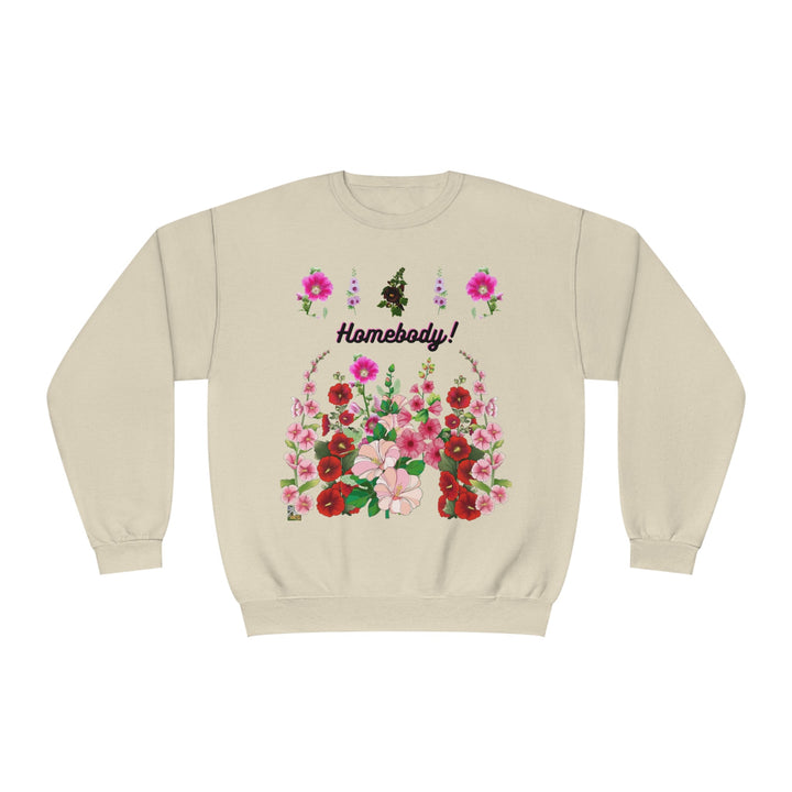 Homebody Gardener Sweatshirt