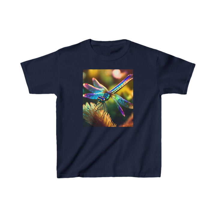 Dragonfly Kids Heavy Cotton™ Tee