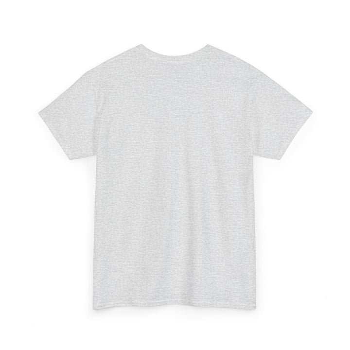 Sunflower Days Heavy T-shirt Cheerful Bright up-lifting unisex