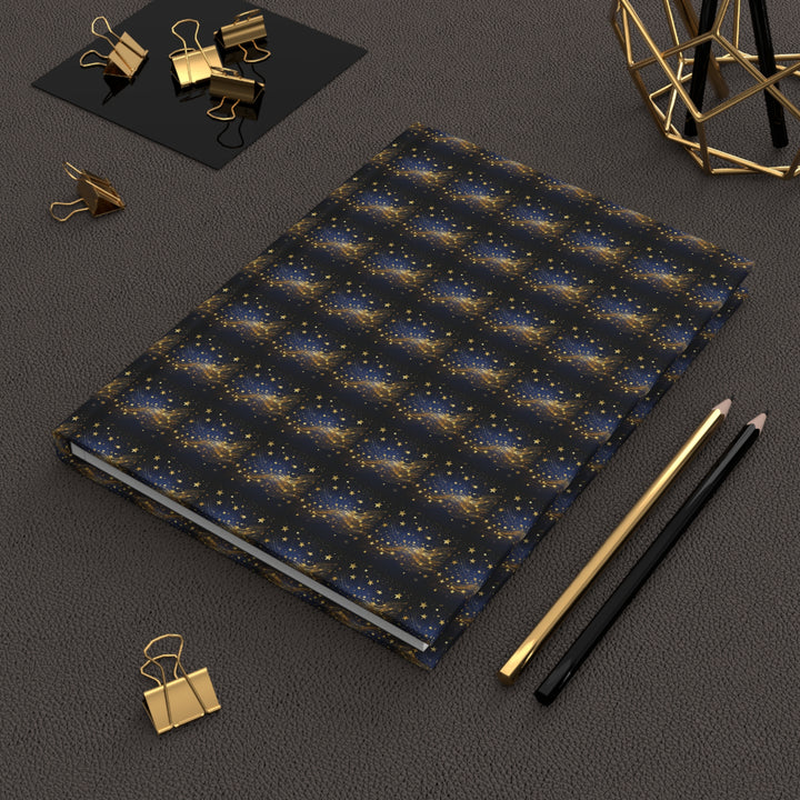 Sweet Dreams Hardcover Journal