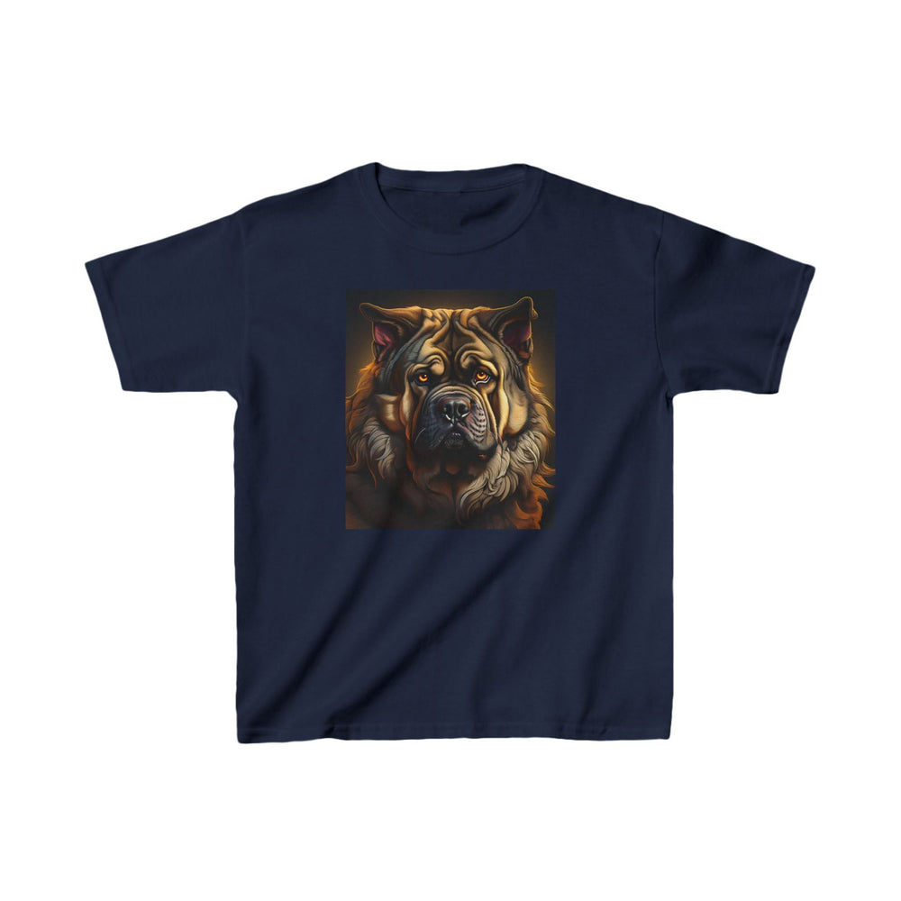 Guard Dog Kids Heavy Cotton™ Tee