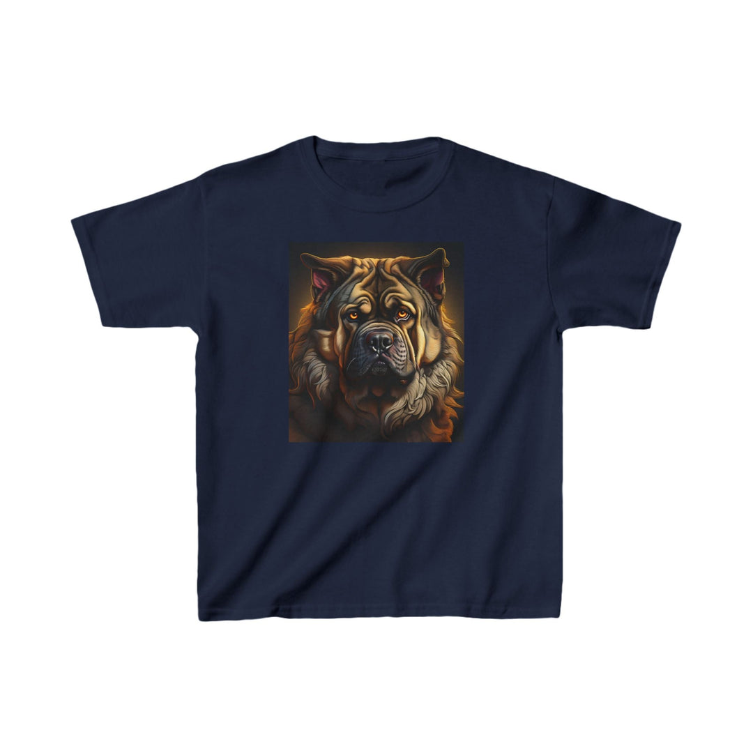 Guard Dog Kids Heavy Cotton™ Tee