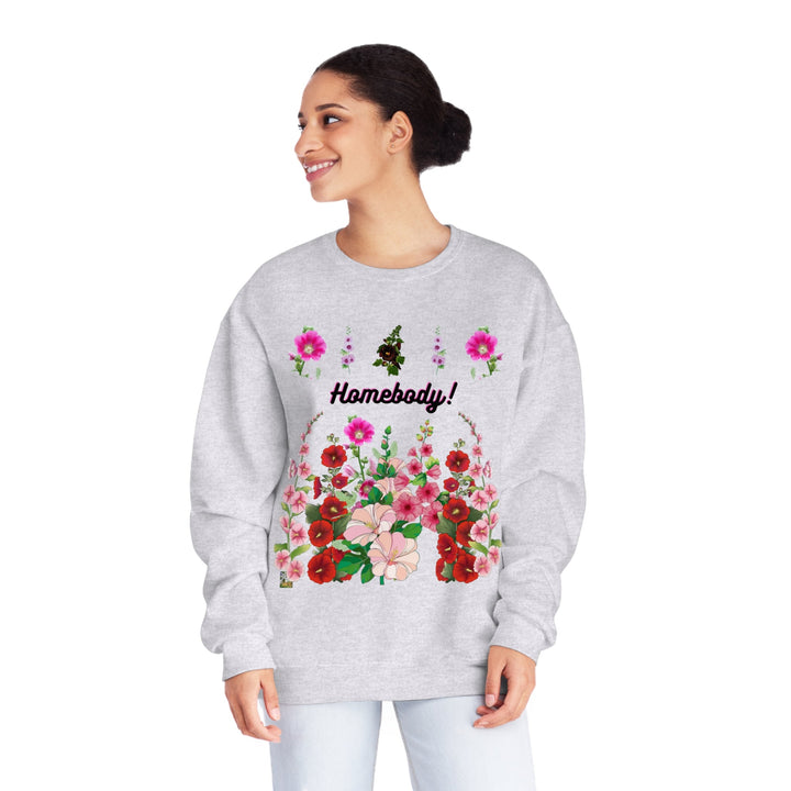 Homebody Gardener Sweatshirt