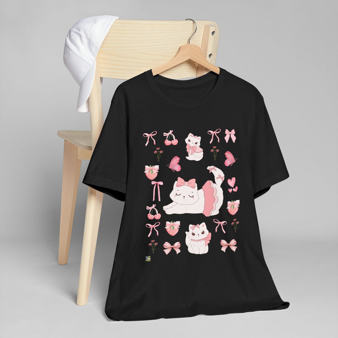 Coquette T-Shirt Unisex design Soft and Stylish
