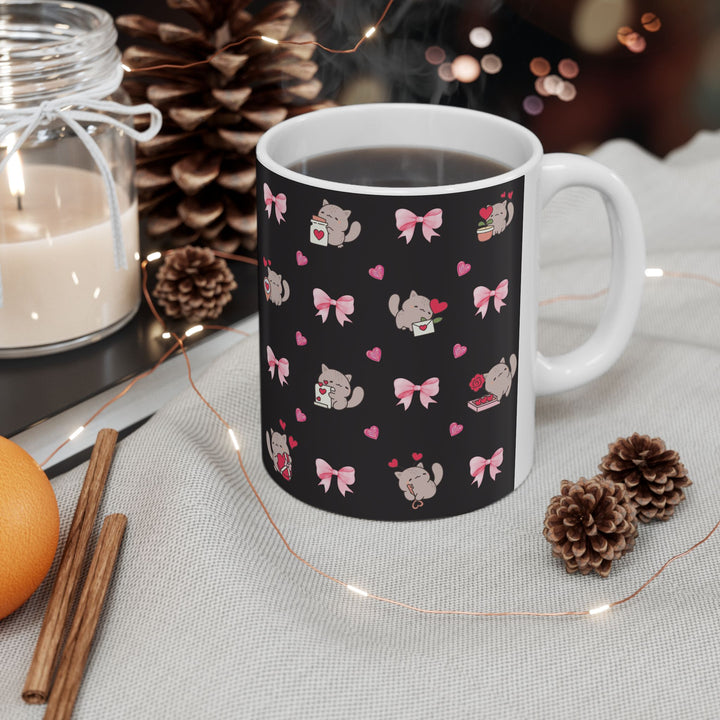 "You're the Best thing ever" 11oz,15oz Ceramic Mug, Unique Design, great Gift Idea