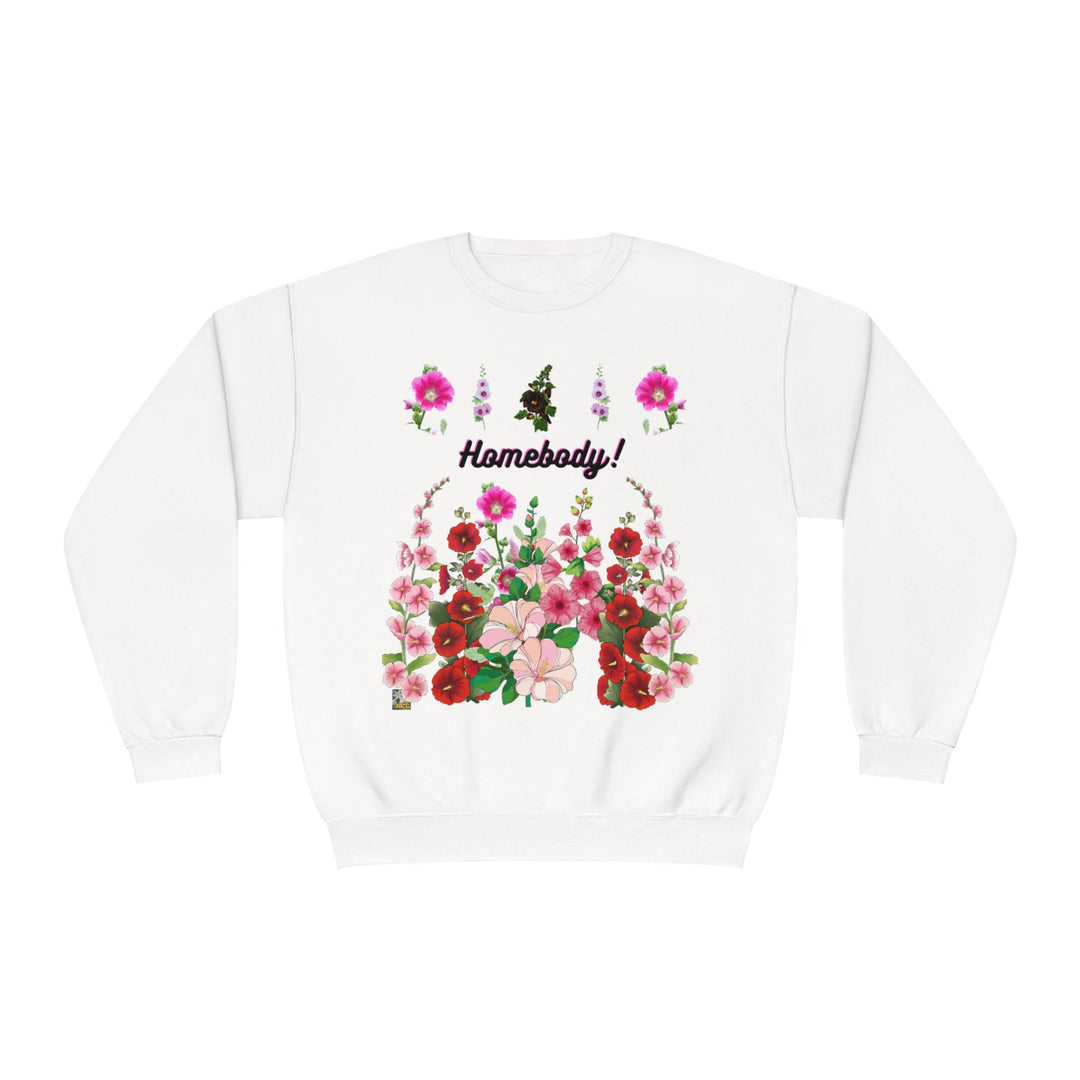 Homebody Gardener Sweatshirt