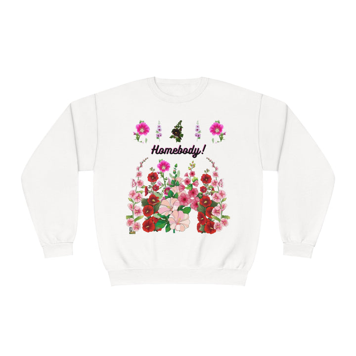 Homebody Gardener Sweatshirt