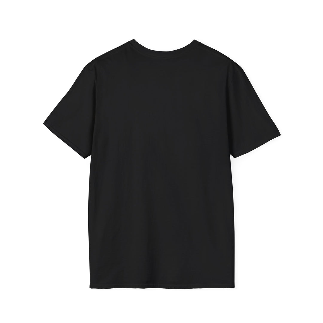 Dragonfly & Wildflower Tee, 6 colors, 5 sizes