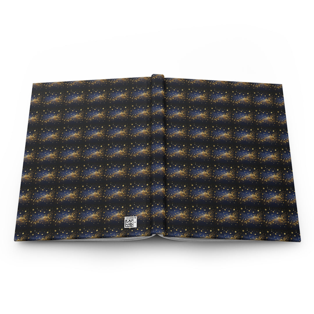 Sweet Dreams Hardcover Journal