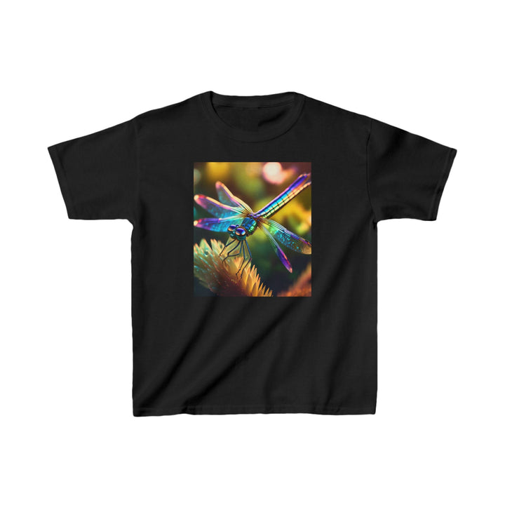 Dragonfly Kids Heavy Cotton™ Tee
