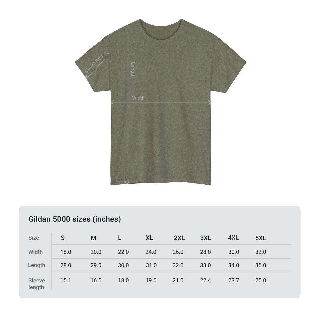 Grinch's Christmas Greeting T-shirt, Unisex, 5 colors, 8 sizes