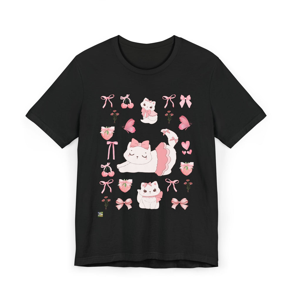 Coquette T-Shirt Unisex design Soft and Stylish