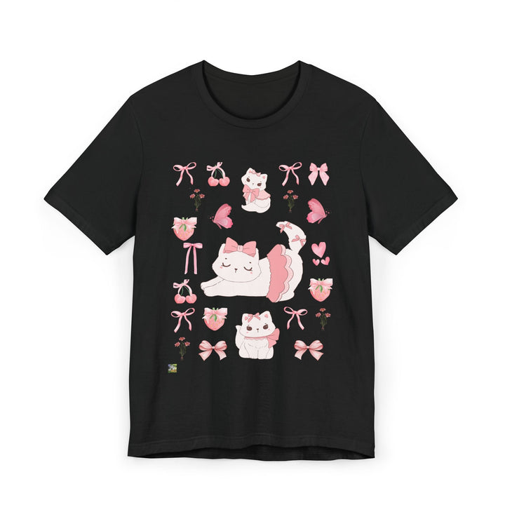 Coquette T-Shirt Unisex design Soft and Stylish