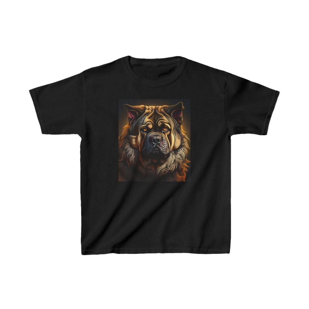 Guard Dog Kids Heavy Cotton™ Tee