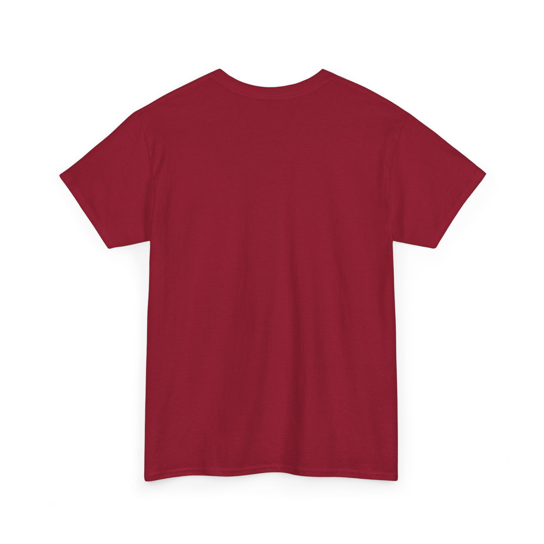 UCD Creations company T-shirt2, Unisex, 6 colors, 6 sizes