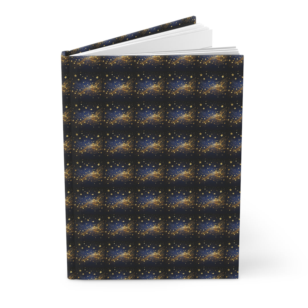 Sweet Dreams Hardcover Journal