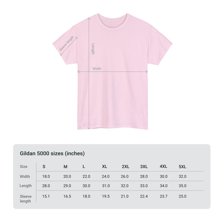 Christmas Greetings T-shirt, Unisex, Christmas, 10 colors, 8 sizes