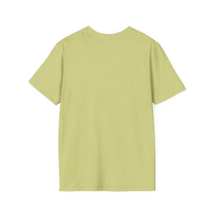 Dragonfly & Wildflower Tee, 6 colors, 5 sizes