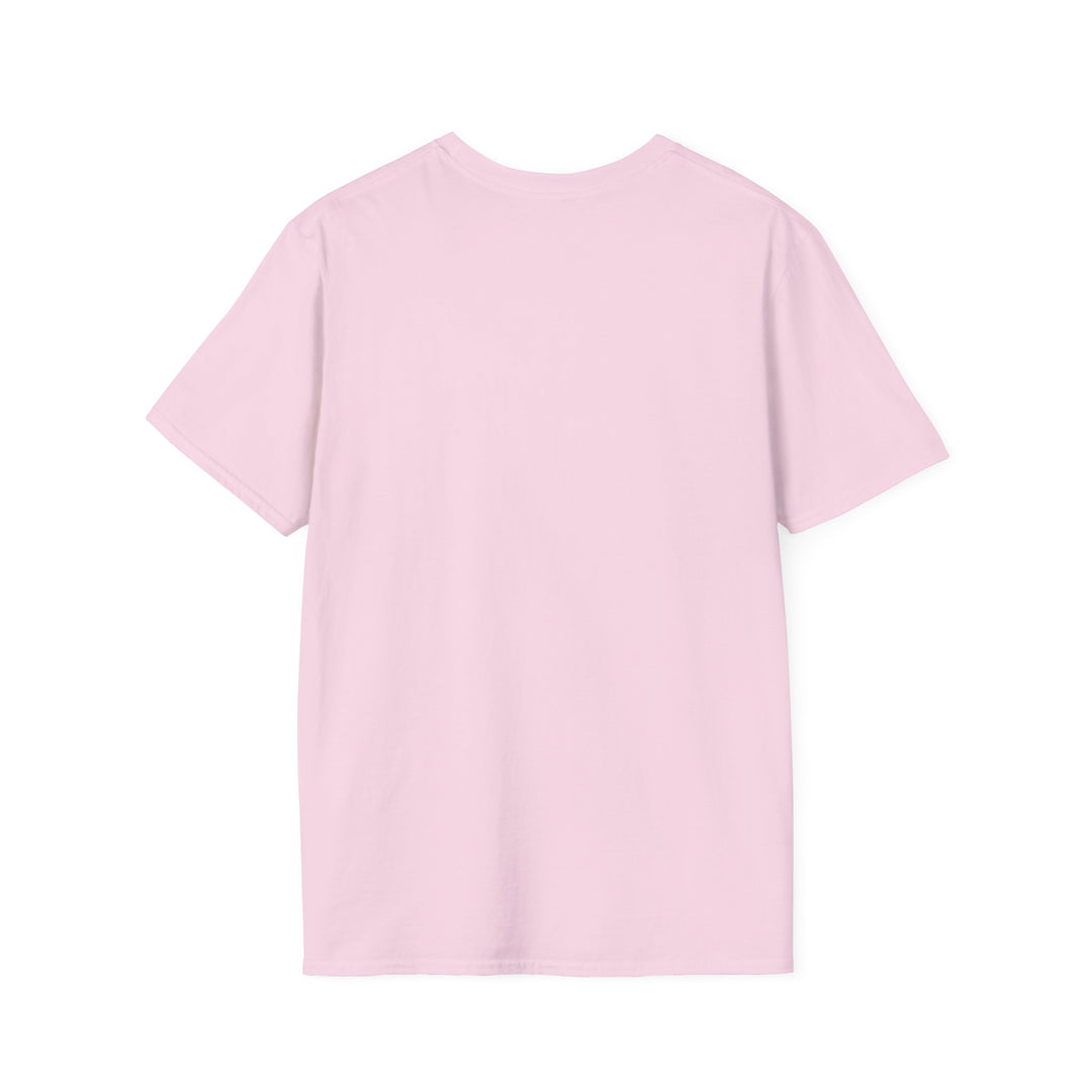 Dragonfly & Wildflower Tee, 6 colors, 5 sizes