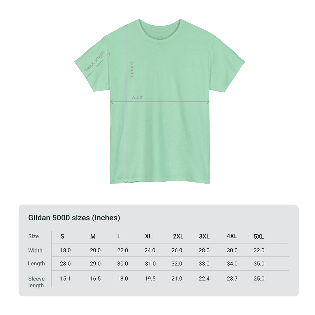 Warm Holiday Wishes T-shirt, Unisex, Christmas, 6 colors, 8 sizes