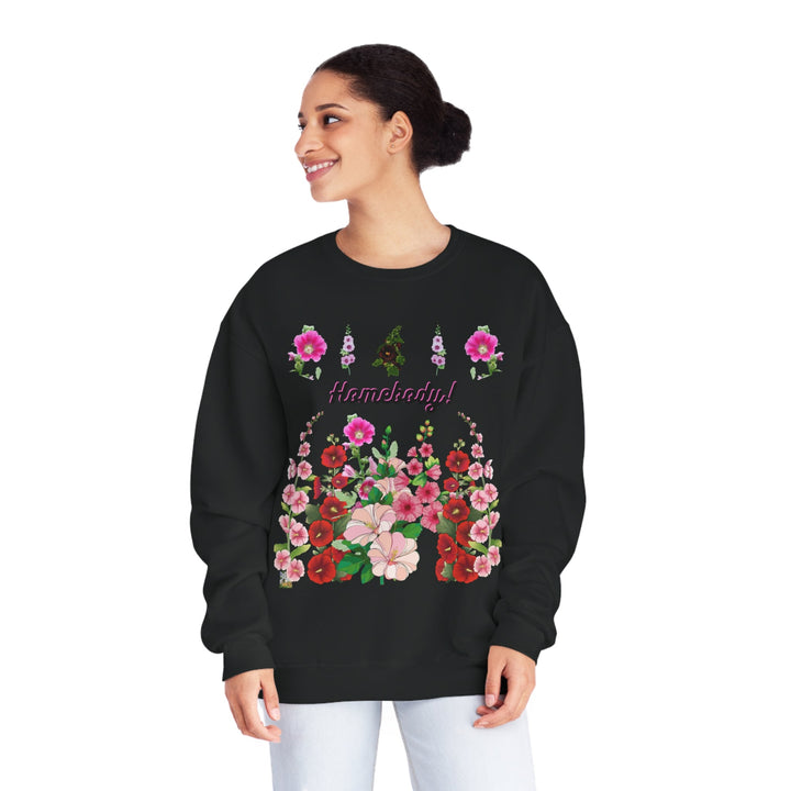 Homebody Gardener Sweatshirt