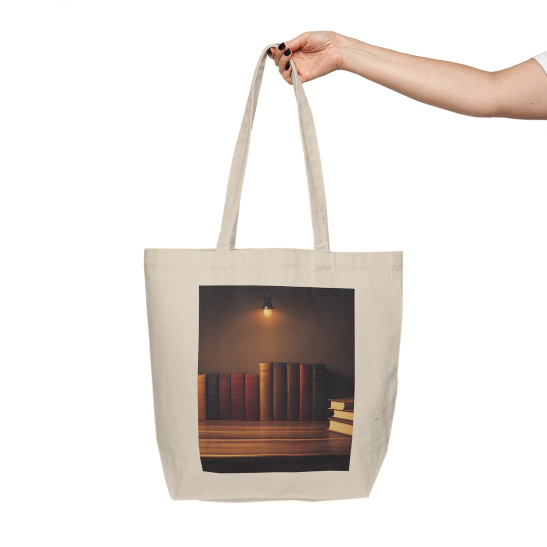 School Book Bag - Perfect for carrying all for all your shopping purchases, Bagmasters tote bag, Eco-Friendly, Durable, and Stylish, Sixe:18 x 15, priced to sell